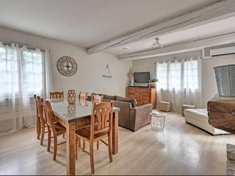 Maison à vendre, 145m², NIMES
