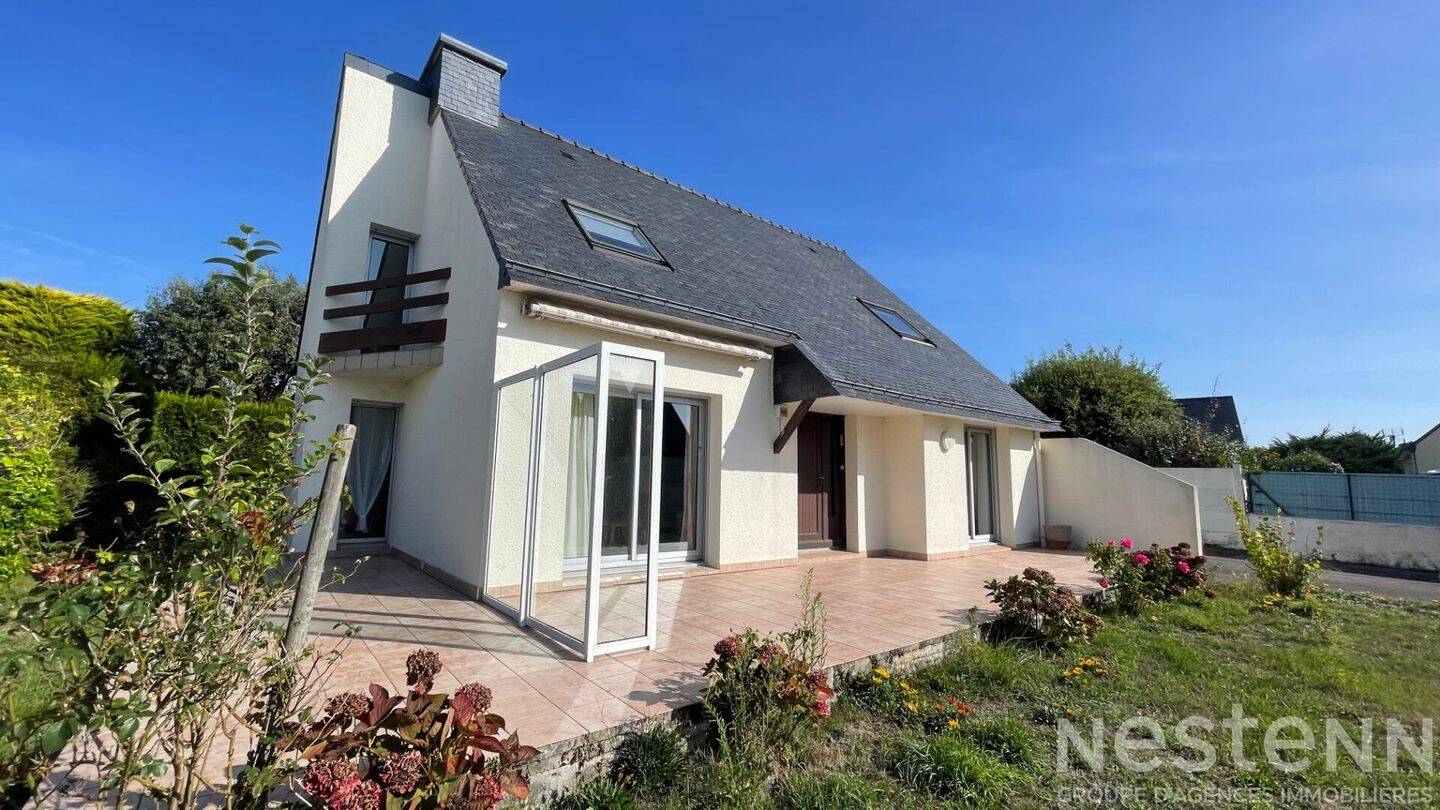 Maison à vendre, 110m², SAINT PIERRE QUIBERON