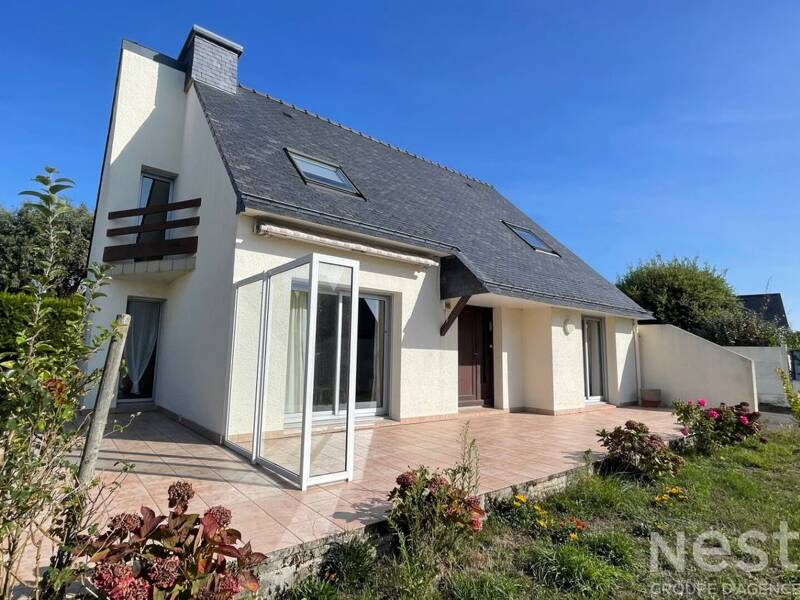 Maison à vendre, 110m², SAINT PIERRE QUIBERON