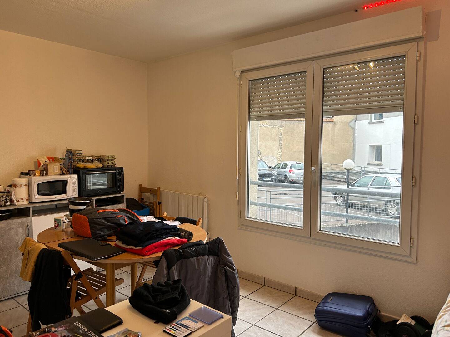 Maison à vendre, 21m², POITIERS