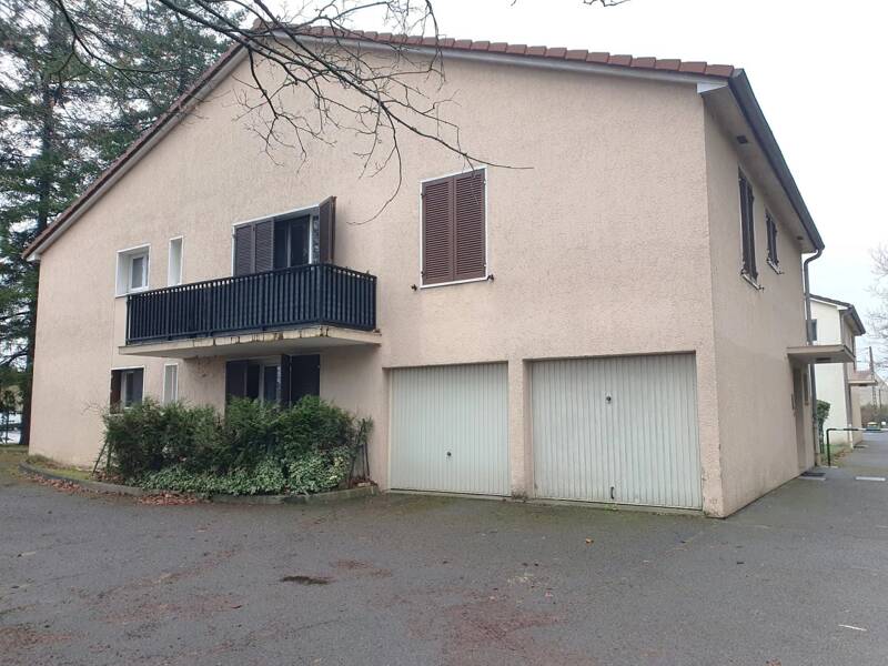 Maison à louer, 42m², DRAVEIL