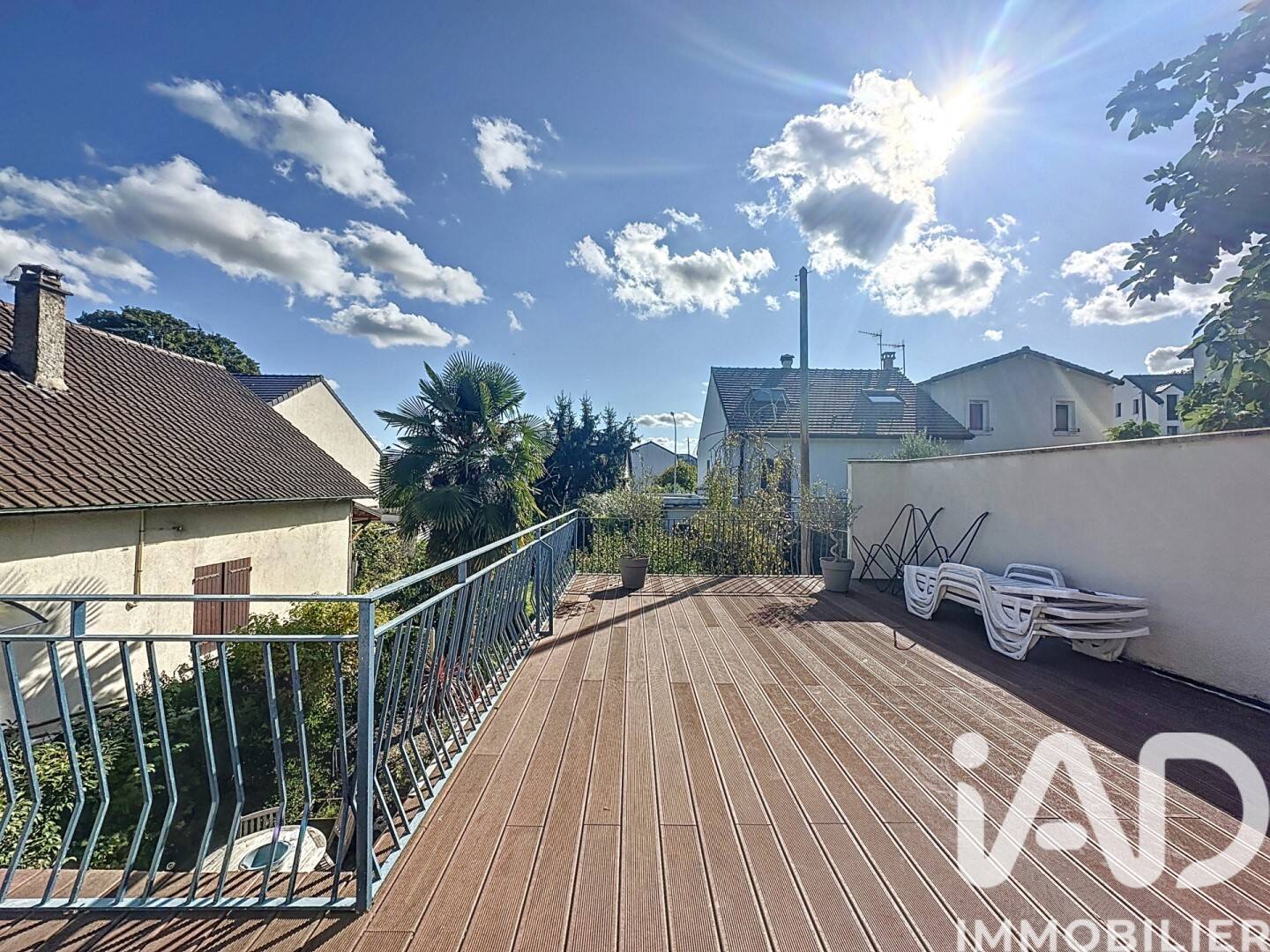 Maison à vendre, 110m², ORLY