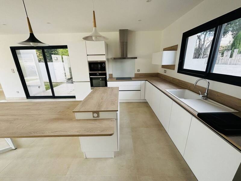 Maison à vendre, 144m², PERPIGNAN