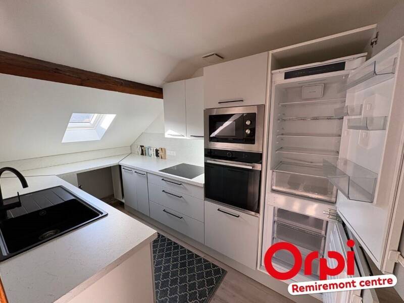 Maison à louer, 78m², RUPT SUR MOSELLE