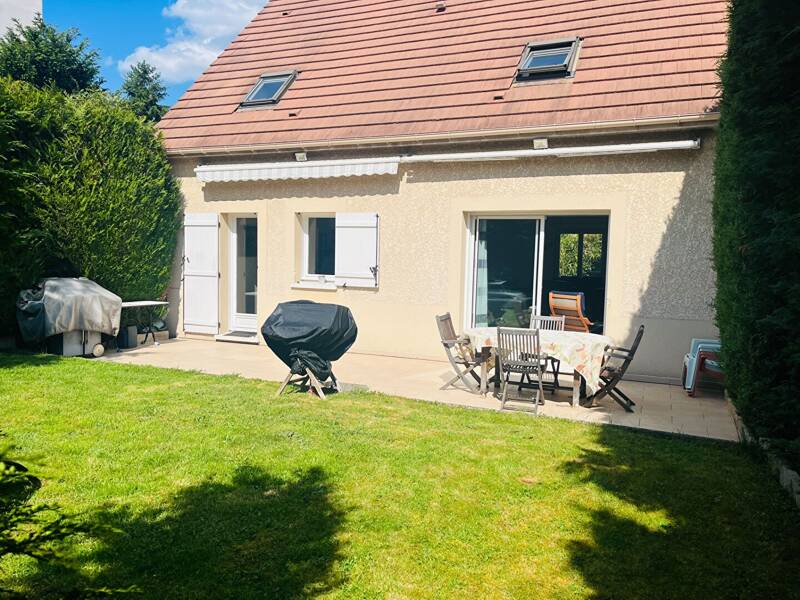 Maison à vendre, 130m², ARGENTEUIL