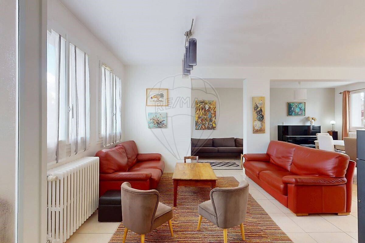 Maison à vendre, 175m², OLIVET