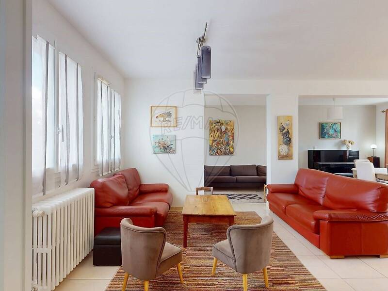 Maison à vendre, 175m², OLIVET