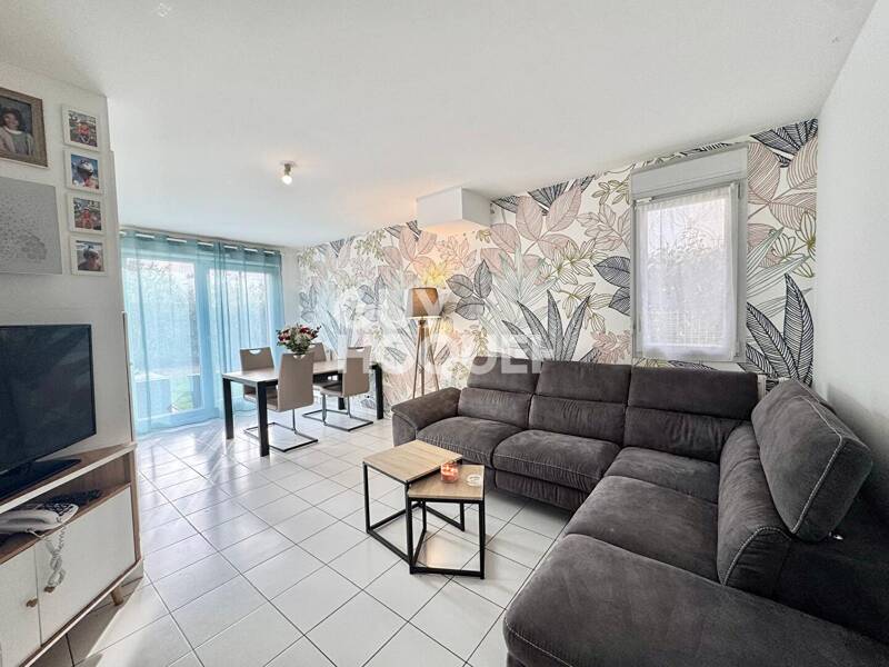 Maison à vendre, 87m², BONDOUFLE