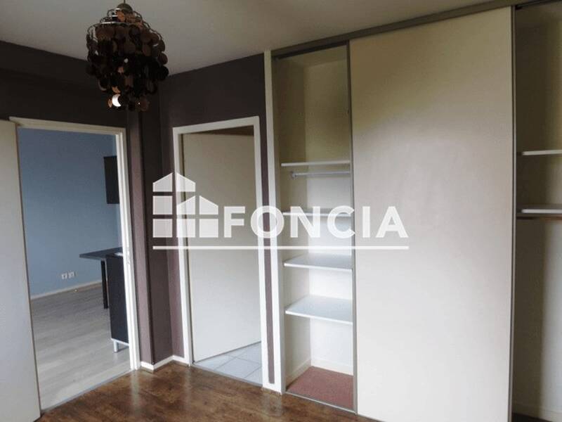 Maison à louer, 28m², DIJON