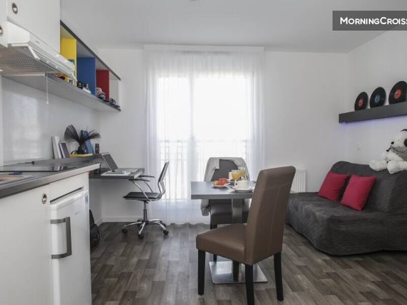 Maison à louer, 20m², LEVALLOIS PERRET