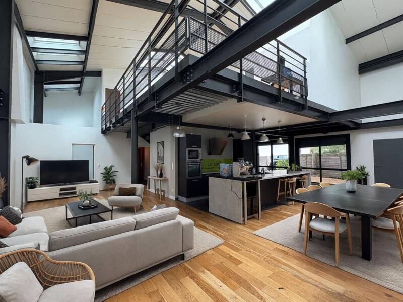 Maison à vendre, 256m², AMIENS