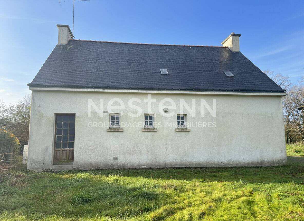 Maison à vendre, 131m², SULNIAC