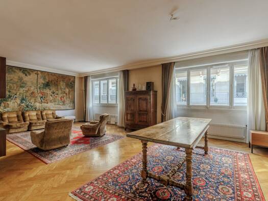 Appartement à vendre 645 000 € 6 pièces 4 chambres 151,51 m² Étage 2/5 Ainay Lyon 2ème arrondissement 69002