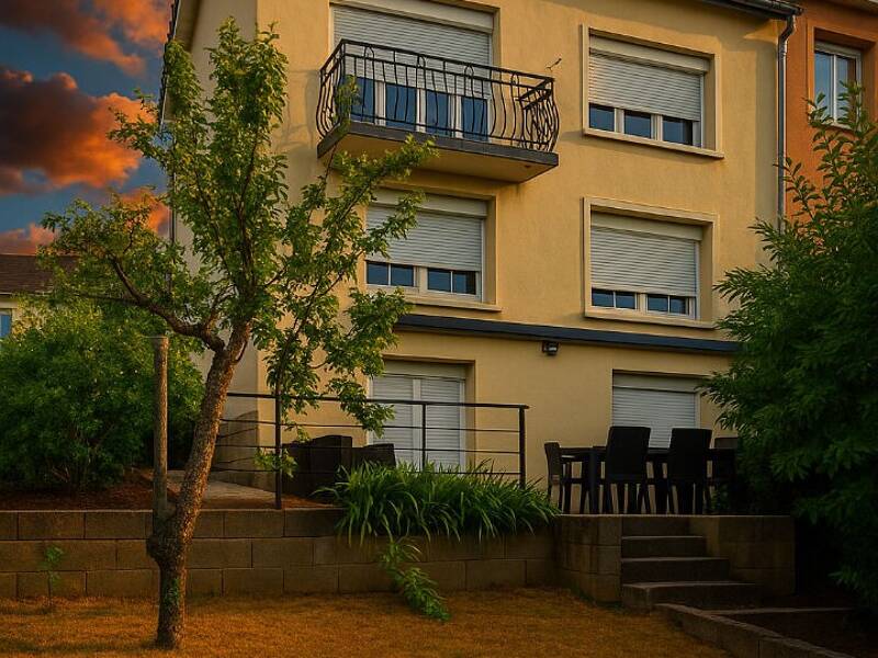 Maison à vendre, 135m², LIMOGES