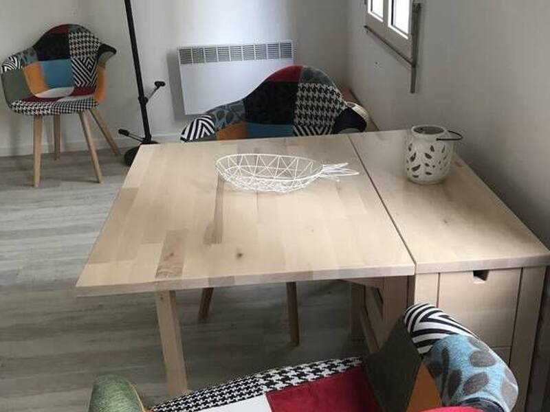 Maison à louer, 27m², NANTES