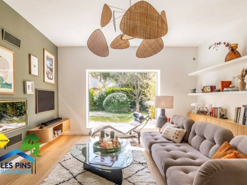 Maison à vendre, 288m², AIX EN PROVENCE