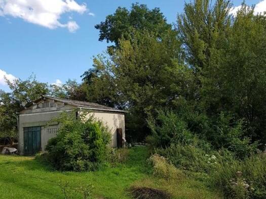 Terrain constructible à vendre 59 000 € 1 953 m² de terrain Trucy 02860