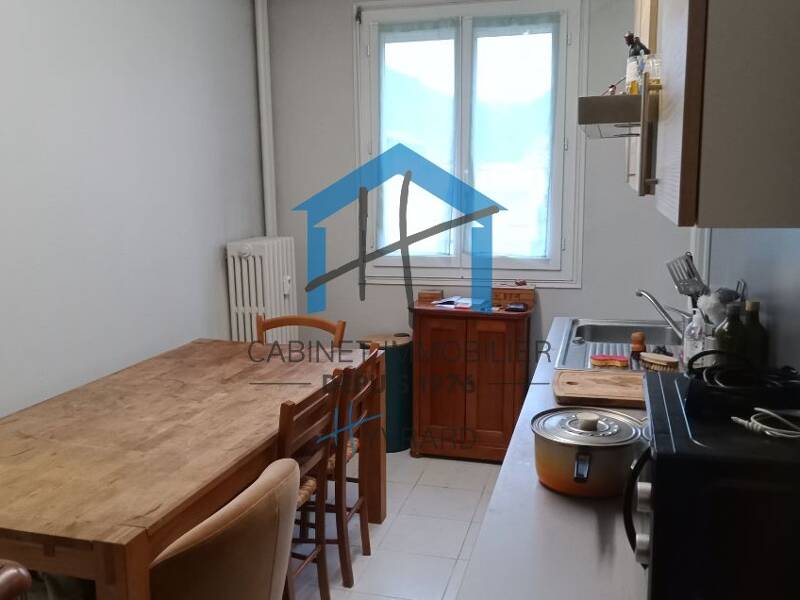 Maison à vendre, 30m², RIVE DE GIER