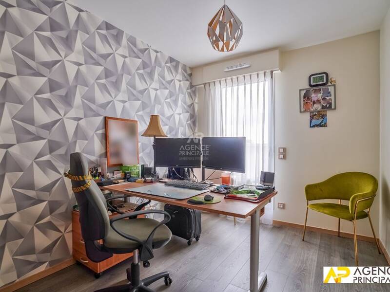 Maison à vendre, 125m², MAISONS LAFFITTE