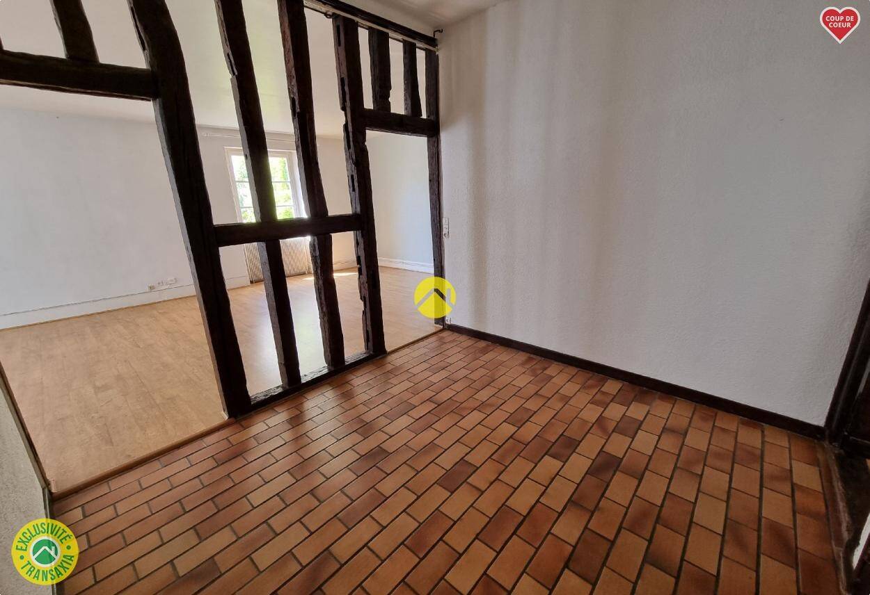 Maison à vendre, 104m², BOURGES