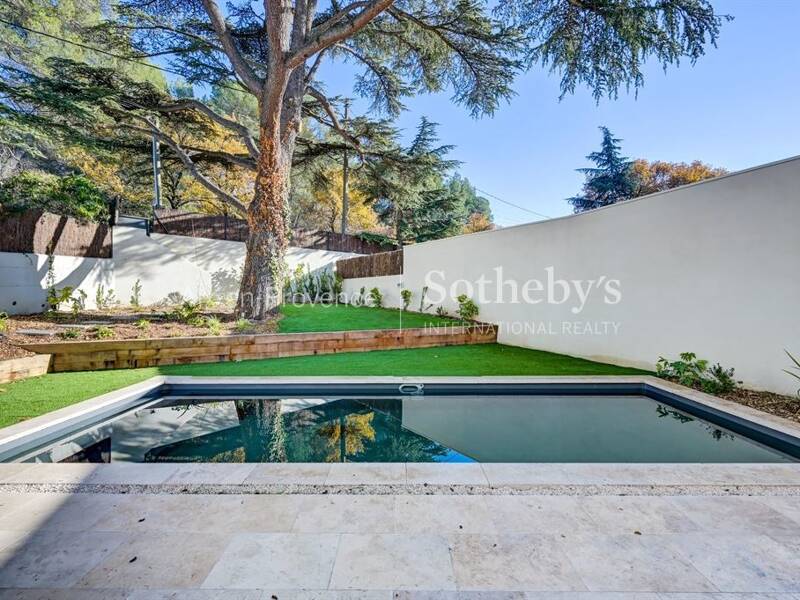 Maison à vendre, 120m², AIX EN PROVENCE