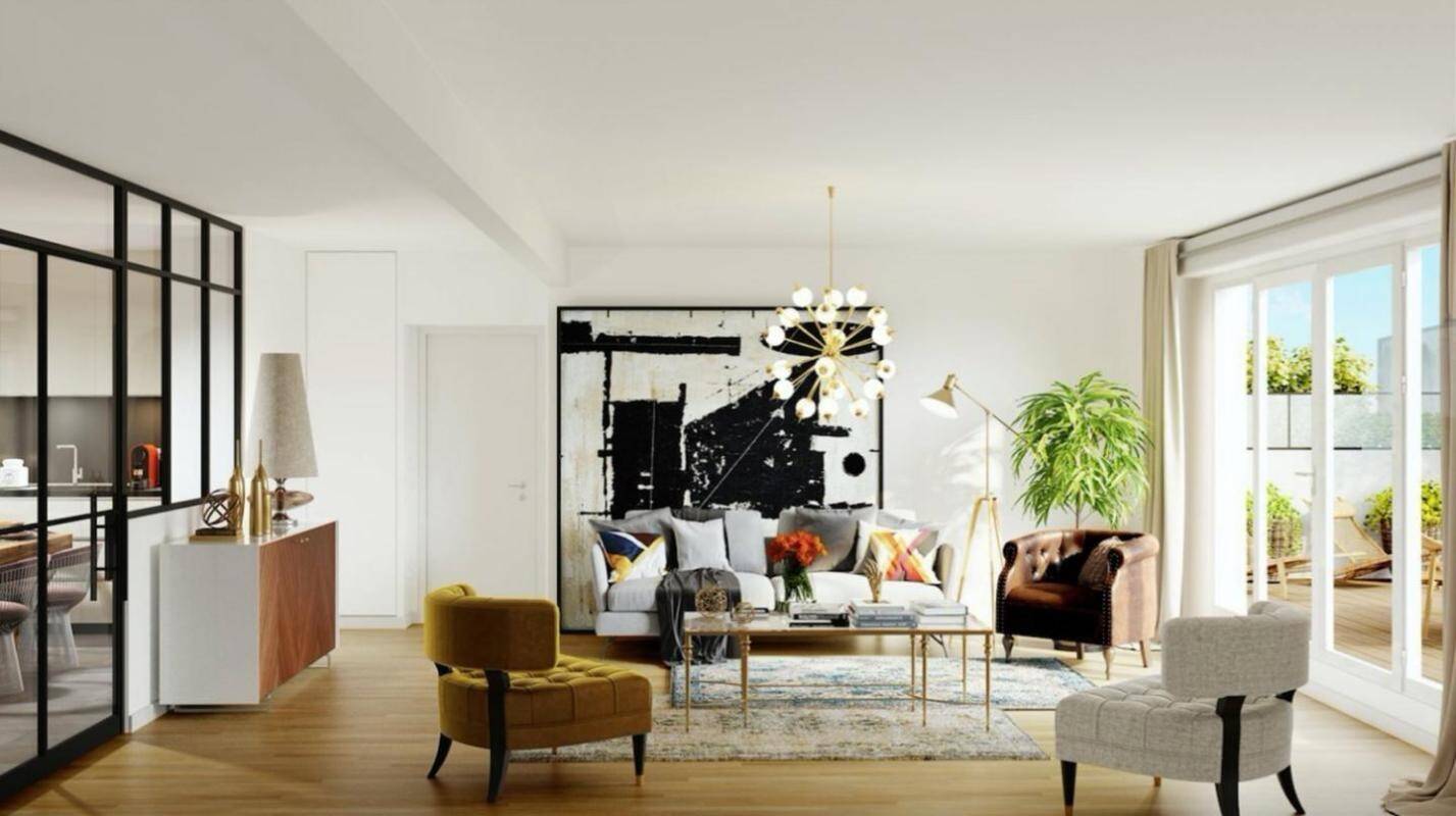Maison à vendre, 59m², SAINT HILAIRE DE RIEZ