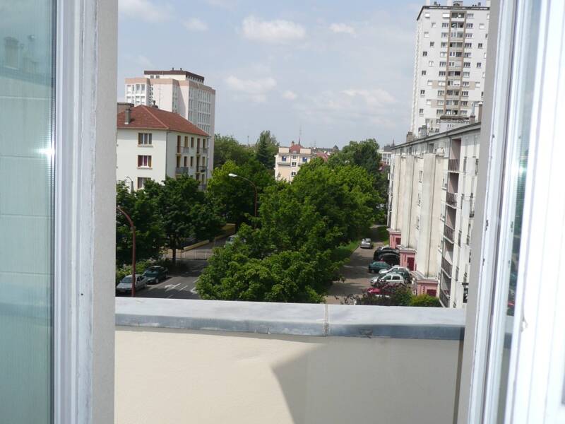 Maison à louer, 105m², METZ