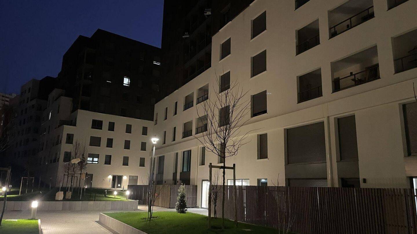 Maison à louer, 26m², ROSNY SOUS BOIS
