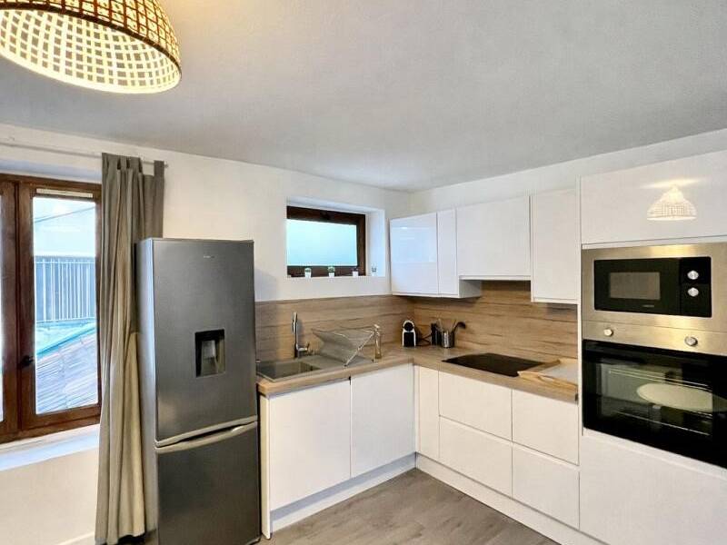 Maison à vendre, 37m², LYON 4E