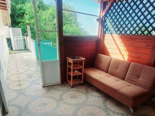 Duplex à louer 650 € 2 pièces 1 chambre 35,6 m² Basse-Terre 97100