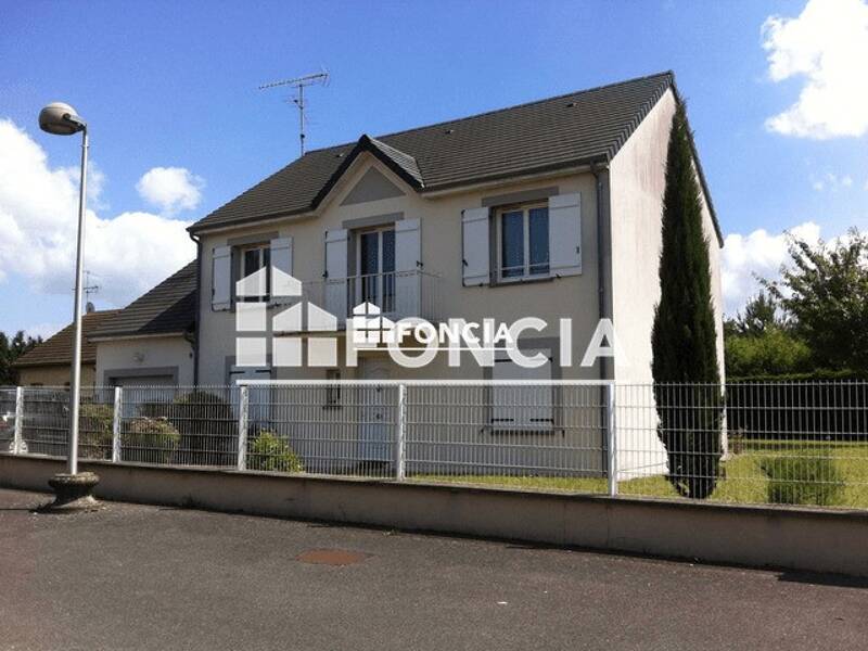 Maison à louer, 135m², SARAN