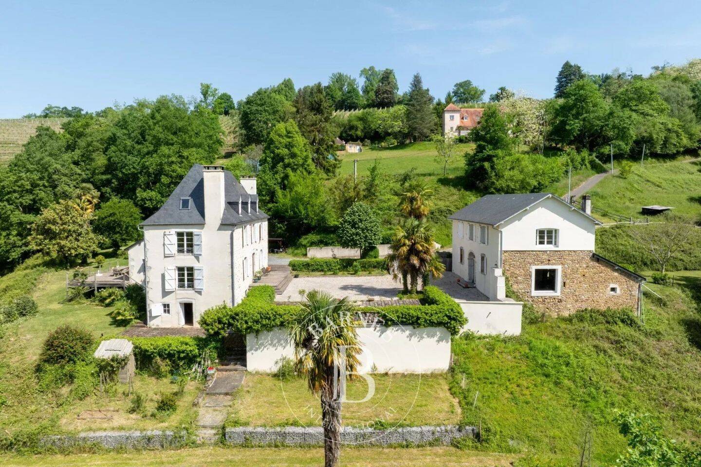 Maison à vendre, 209m², PAU