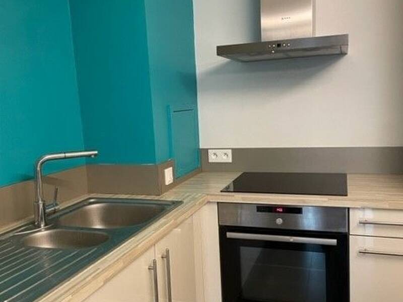 Maison à louer, 68m², STRASBOURG