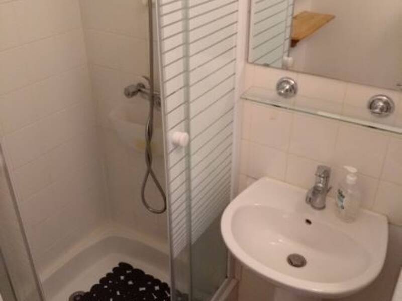 Maison à louer, 18m², NANTES