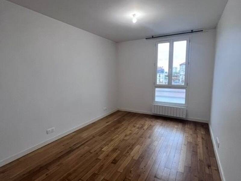 Maison à louer, 40m², SAINT OUEN