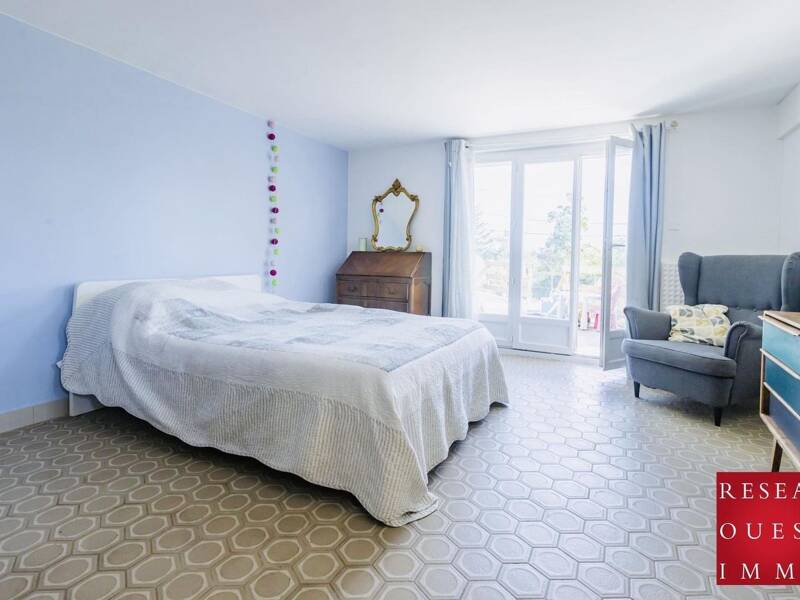 Maison à vendre, 180m², LYON 5E