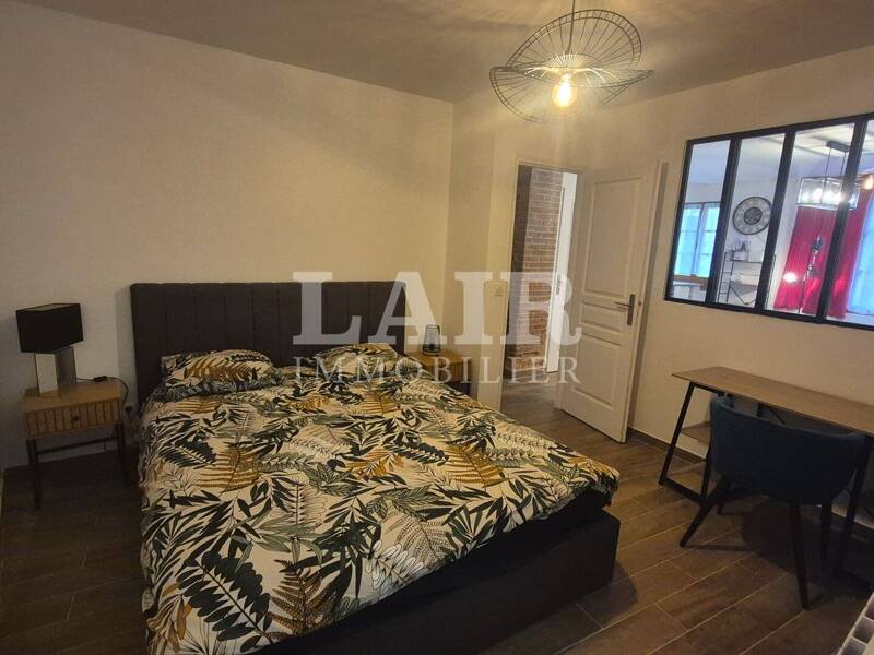 Maison à louer, 49m², SEES