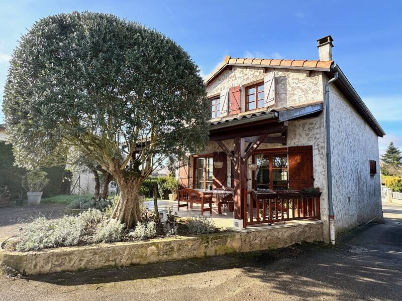 Maison à vendre, 146m², NEYRON
