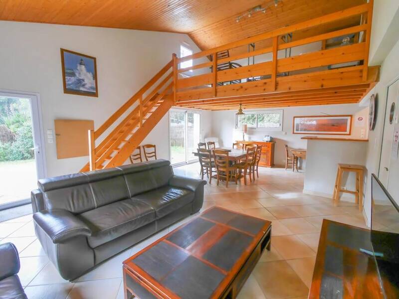 Maison à vendre, 116m², JARD SUR MER