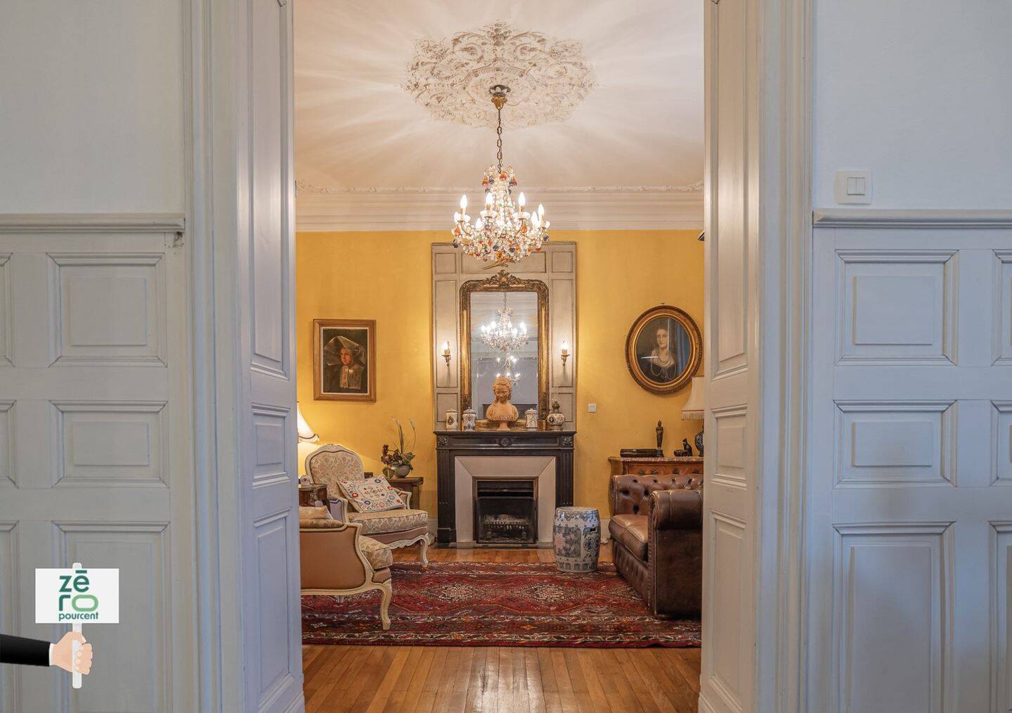 Maison à vendre, 311m², LA ROCHE SUR YON