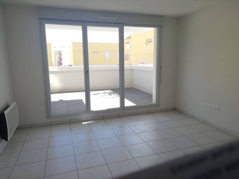 Maison à louer, 60m², MONTPELLIER
