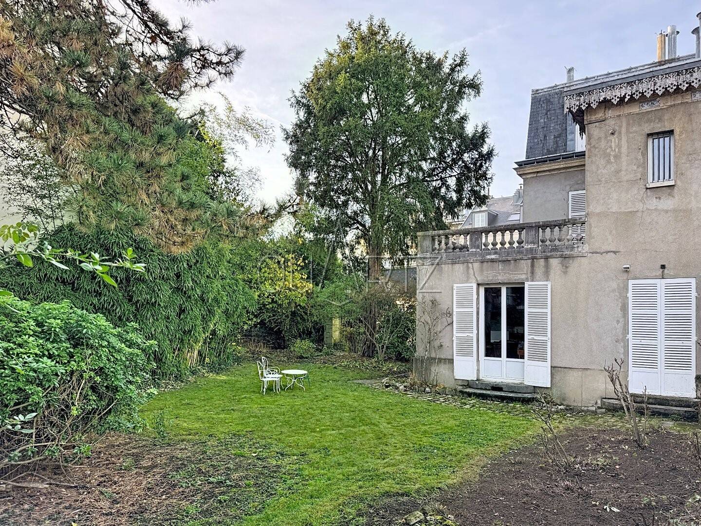 Maison à vendre, 301m², VERSAILLES