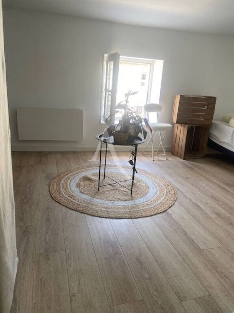 Maison à louer, 26m², LA ROCHELLE