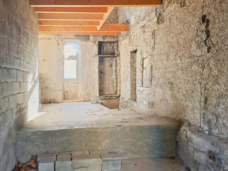 Maison à vendre, 56m², ROSANS