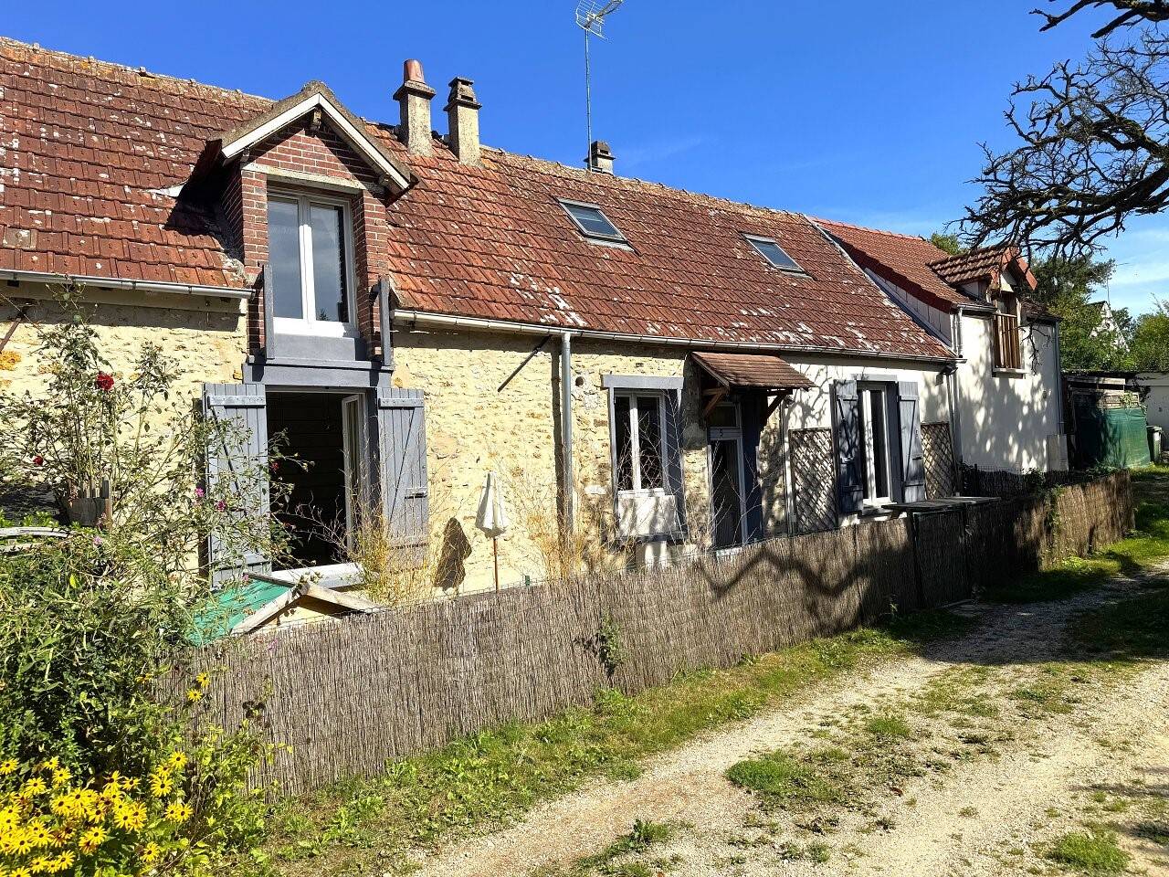 Maison à vendre, 100m², HOUDAN
