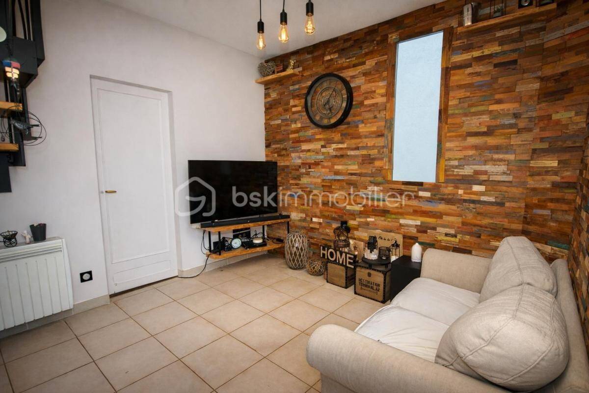 Maison à vendre, 95m², LA FERTE ALAIS