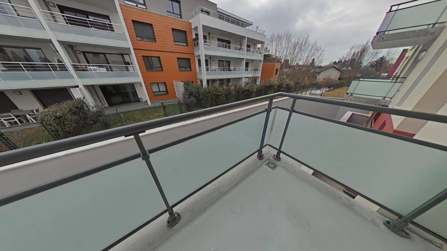 Maison à louer, 49m², VEIGY FONCENEX