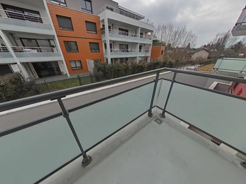 Maison à louer, 49m², VEIGY FONCENEX