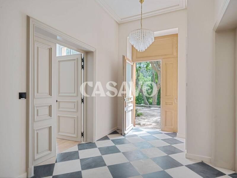 Maison à vendre, 135m², AIX EN PROVENCE