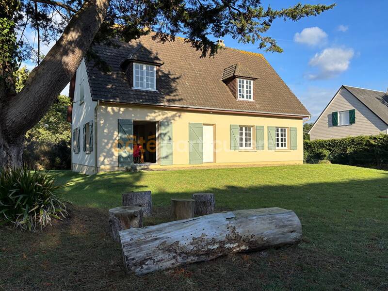 Maison à vendre, 142m², SAINT GERMAIN SUR AY